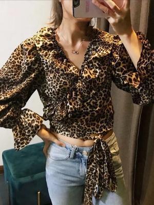 Tops Leopard