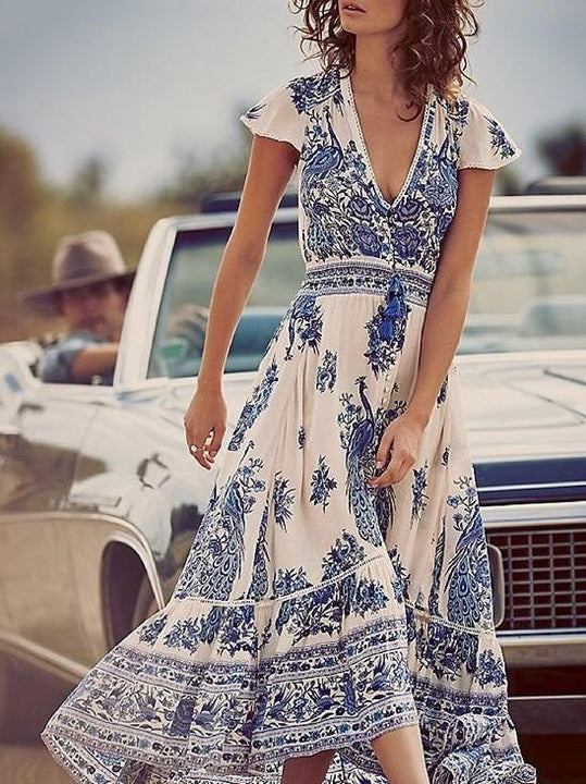 Vintage Dresses