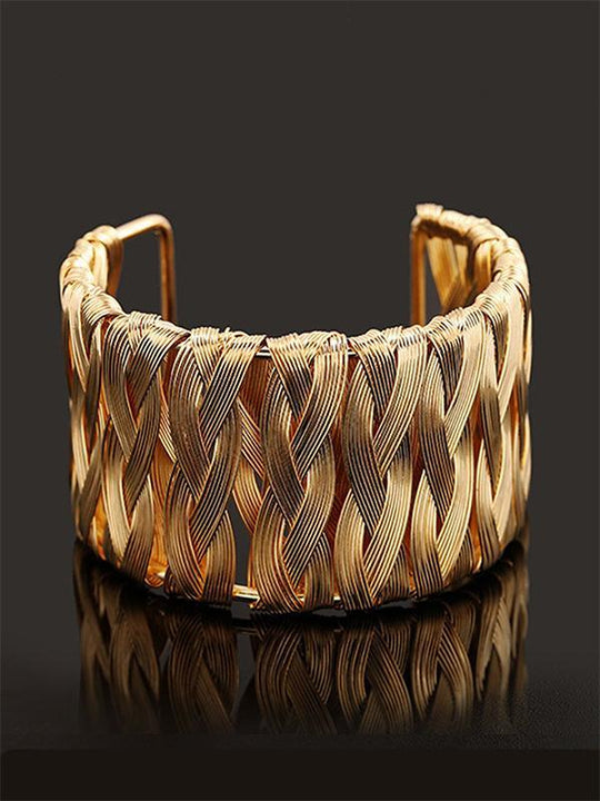 Metal Bracelet