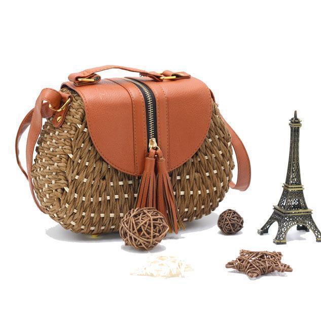 Light Pink Bag