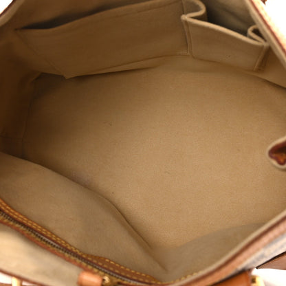 Damier Azur Hampstead PM