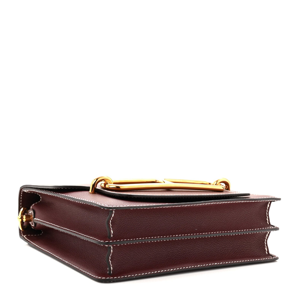 Evercolor Sac Roulis 23 Rouge H