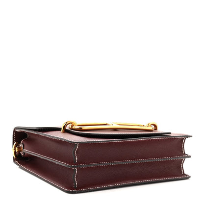 Evercolor Sac Roulis 23 Rouge H