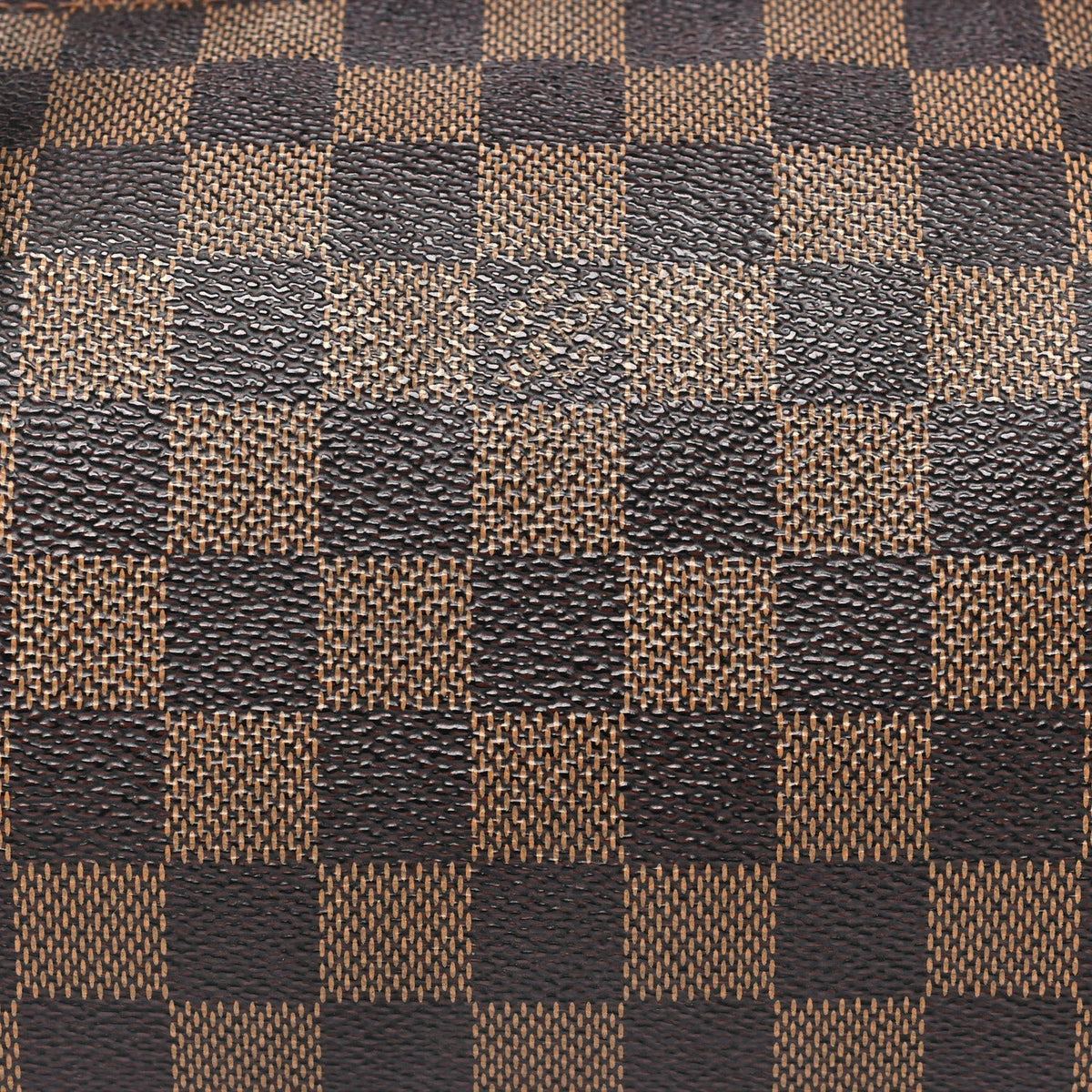 Damier Ebene Papillon 30 With Companion