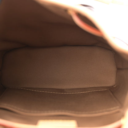 Monogram Montsouris Mini NM
