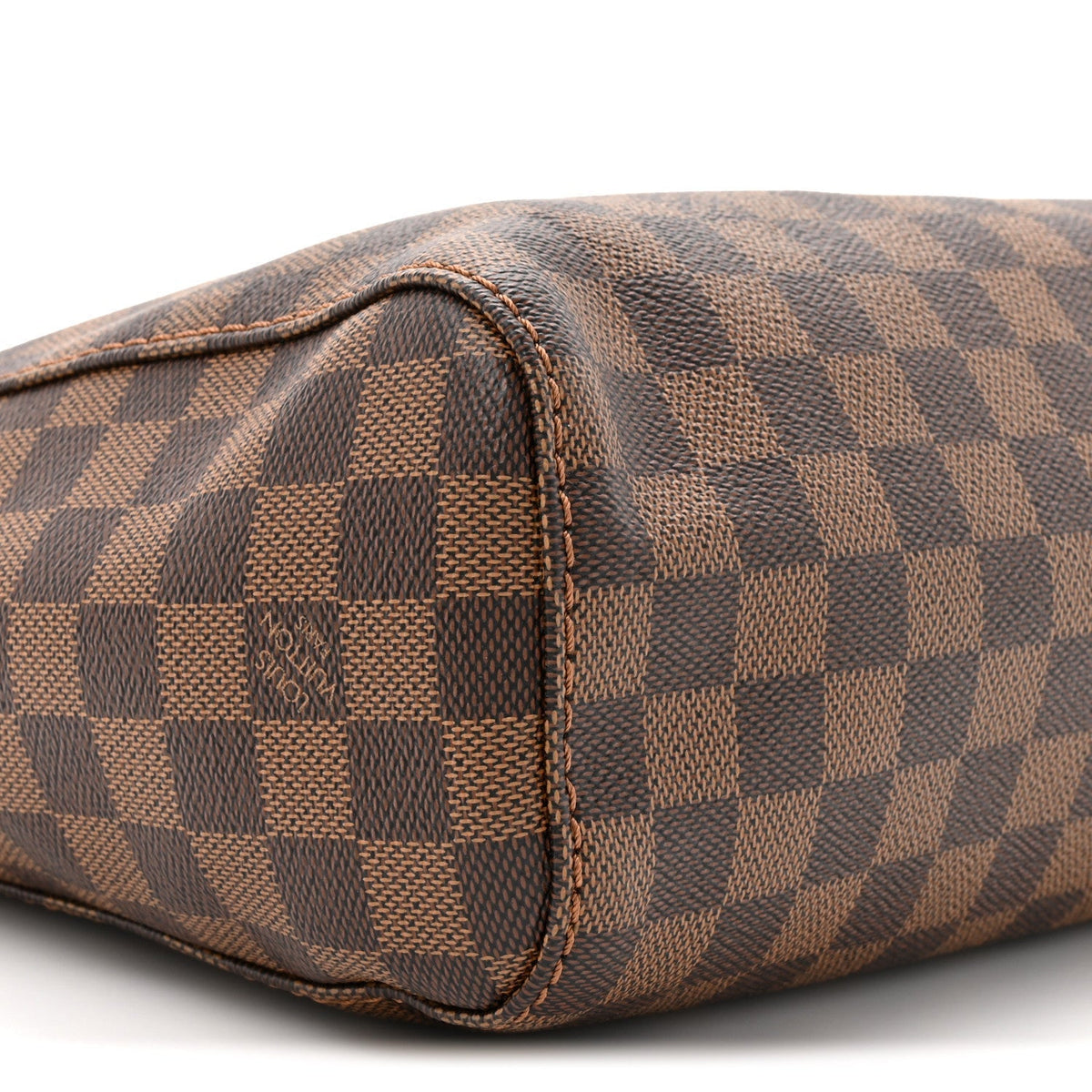 Damier Ebene Portobello PM