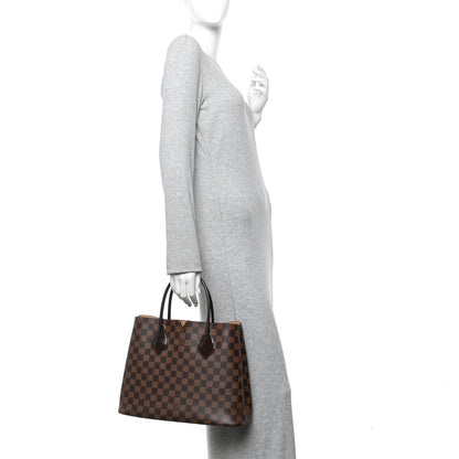Damier Ebene Kensington