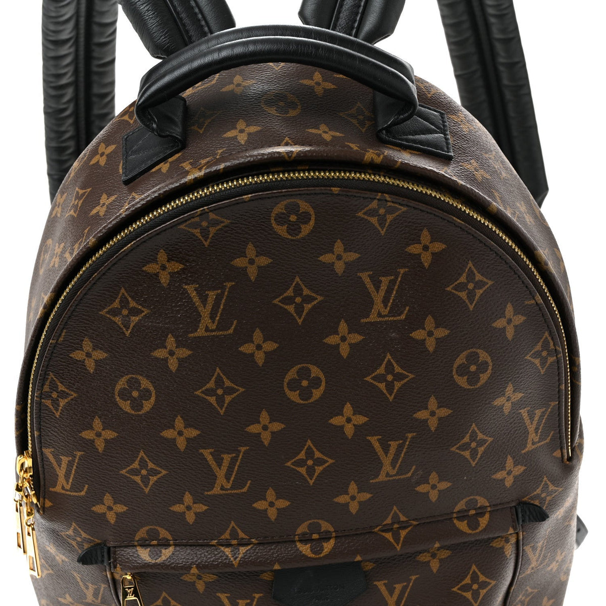 Monogram Palm Springs Backpack MM