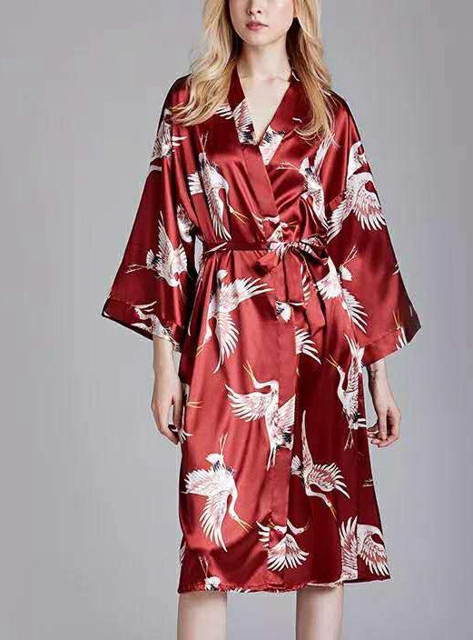 Women'S Soft And Comfortable Siamese Home Pajamas