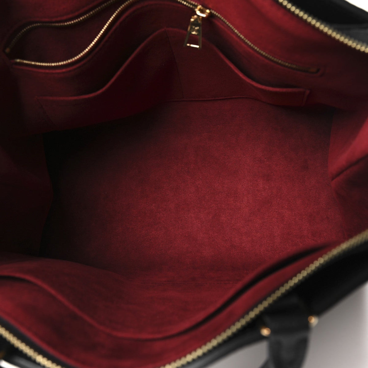 Empreinte Monogram Giant Grand Palais Black