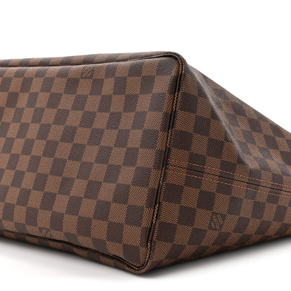Damier Ebene Neo Neverfull GM