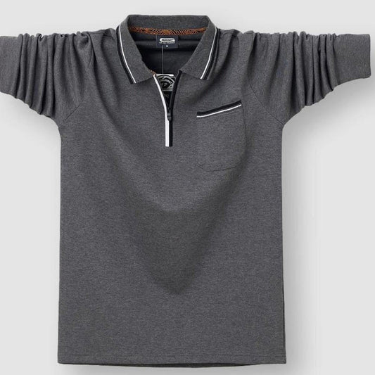 Sky Madrid Hagen Polo Shirt