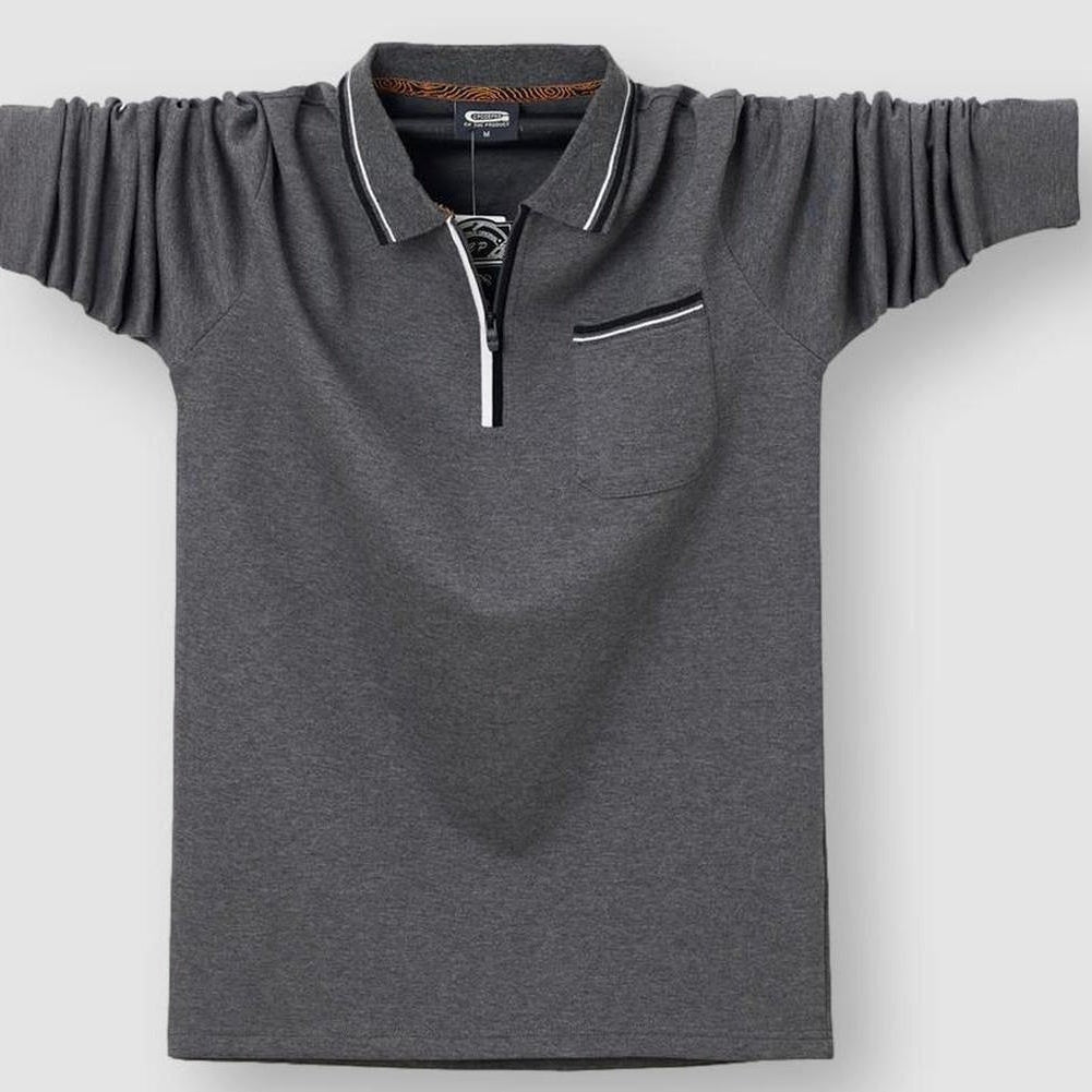 Sky Madrid Hagen Polo Shirt