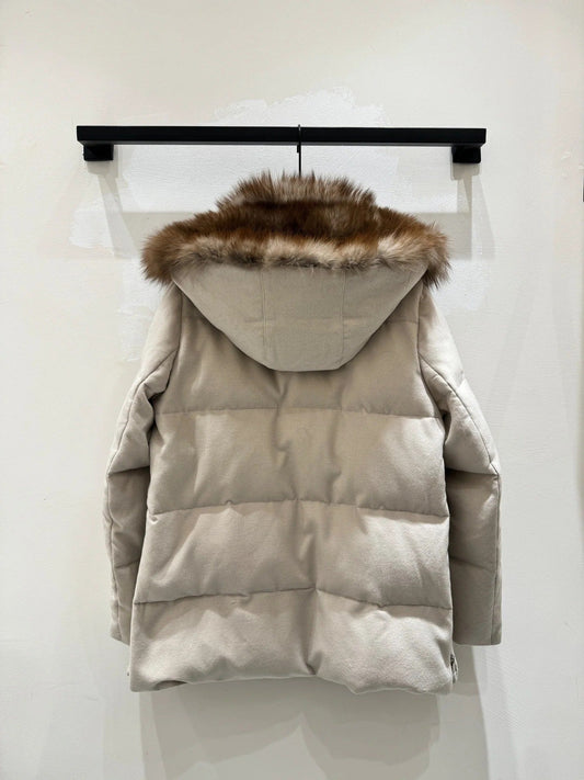 BURBERRY 25S DOWN JACKET 316