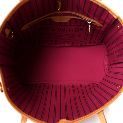 Monogram Neo Neverfull PM Pivoine