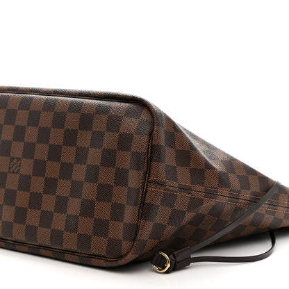 Damier Ebene Neo Neverfull MM