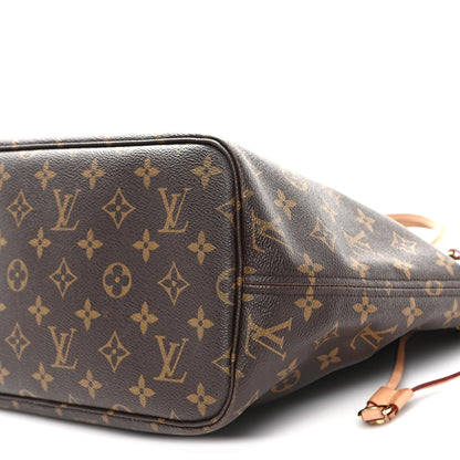 Monogram Neo Neverfull MM