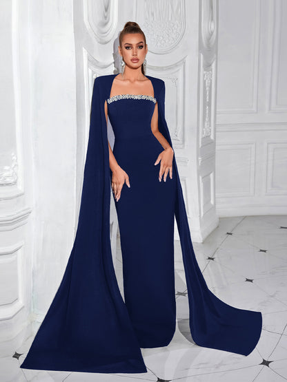 Johanna Maxi Dress