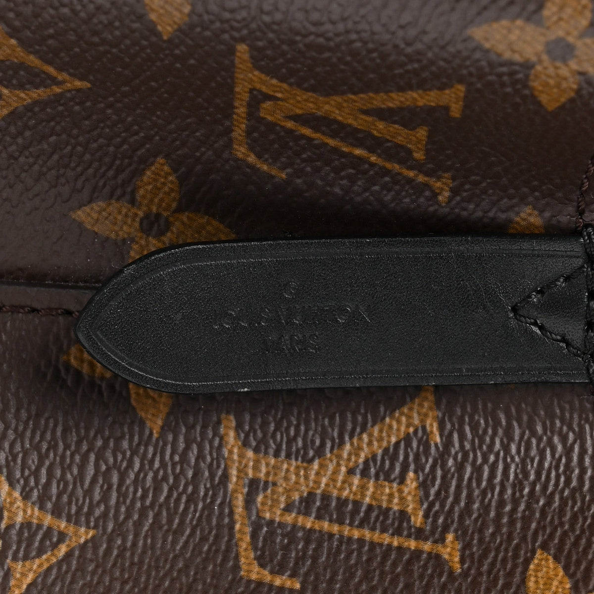 Monogram Neonoe MM Black