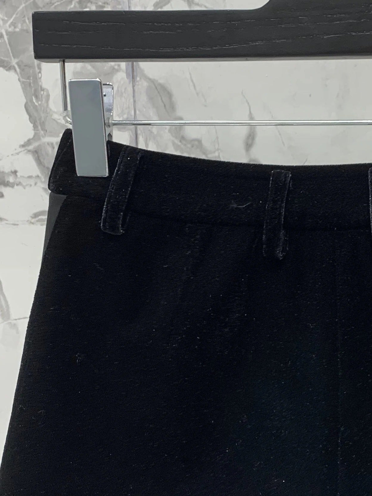 YSL 25S FLARED PANTS STYLE 109
