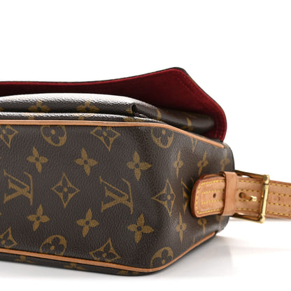 Monogram Viva-Cite MM