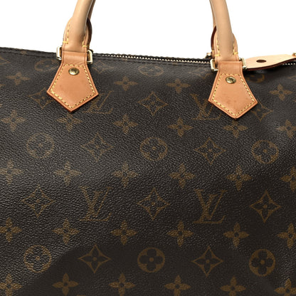 Monogram Speedy 30
