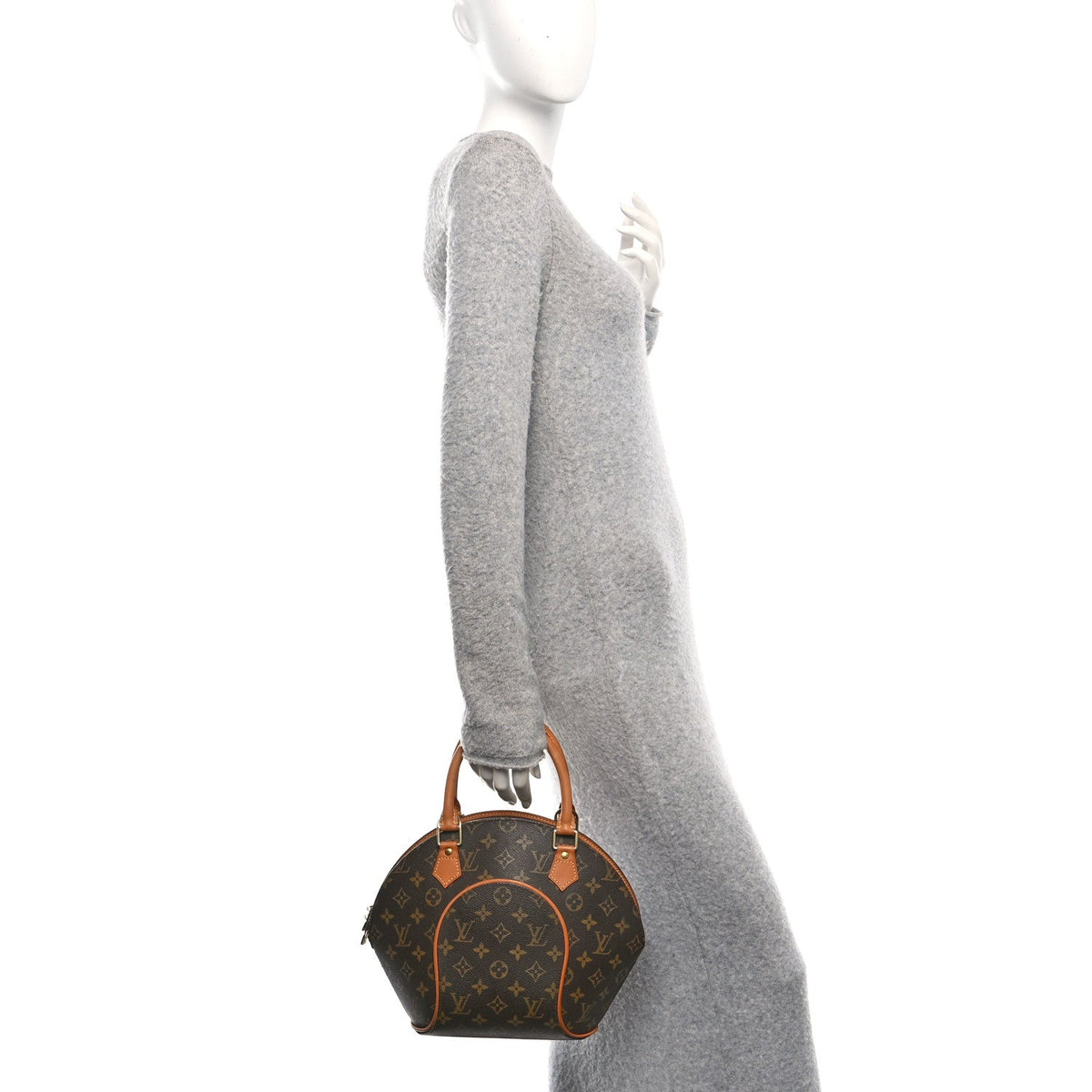 Monogram Ellipse PM