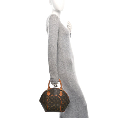 Monogram Ellipse PM