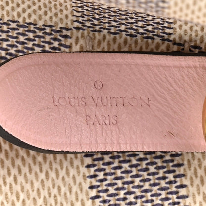 Damier Azur Neonoe MM Eau De Rose