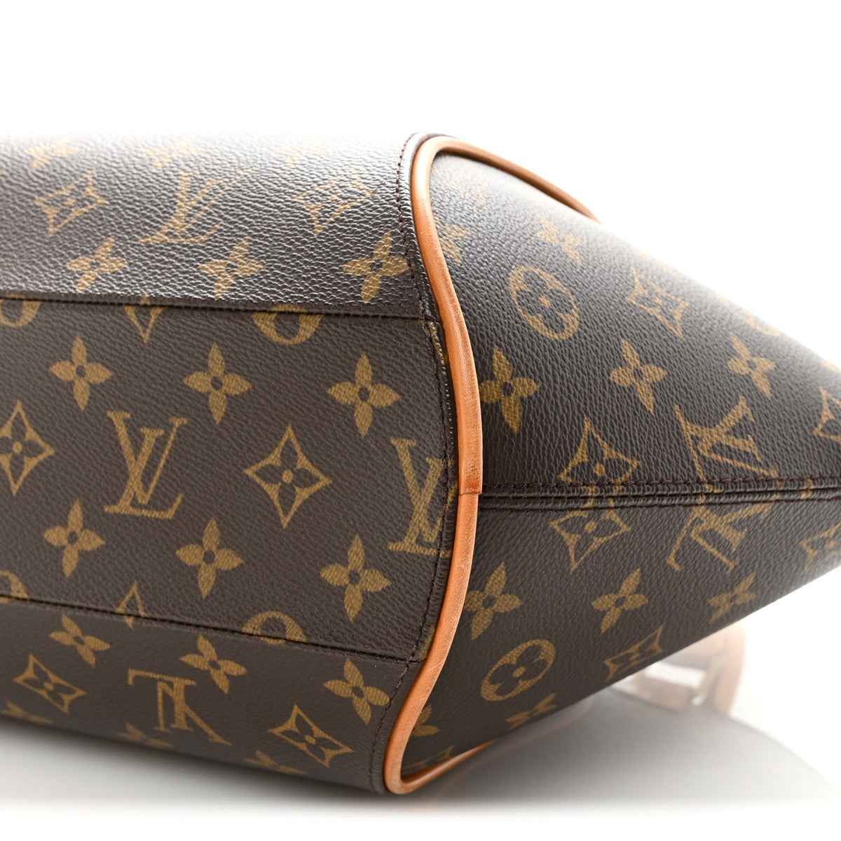 Monogram Ellipse MM