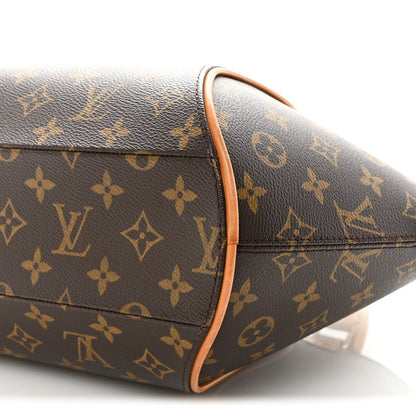 Monogram Ellipse MM