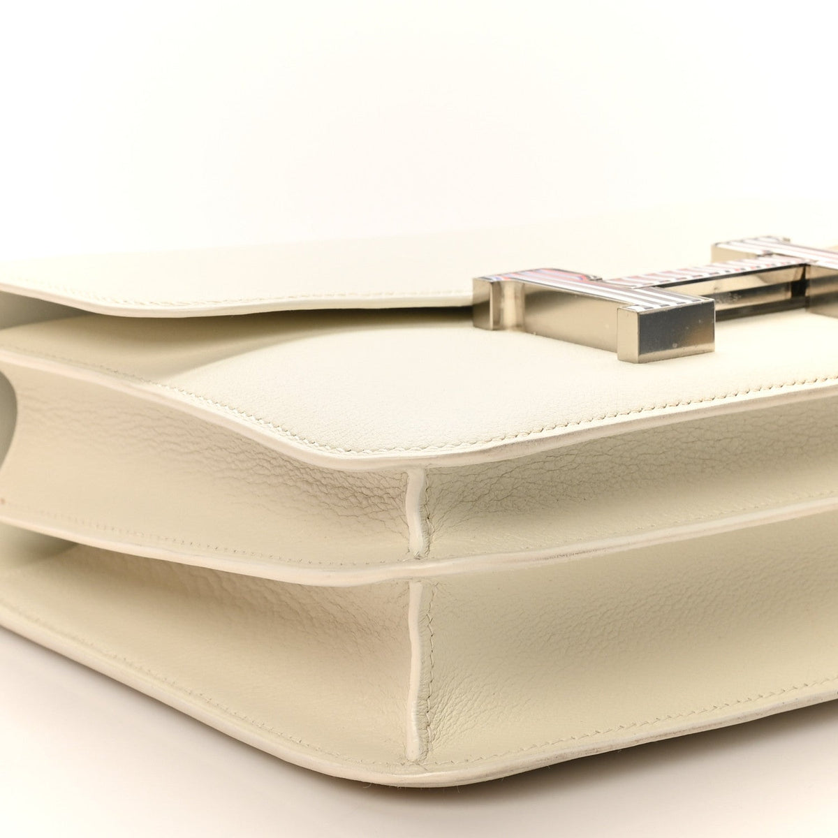 Evercolor Optique Enamel Constance 24 White
