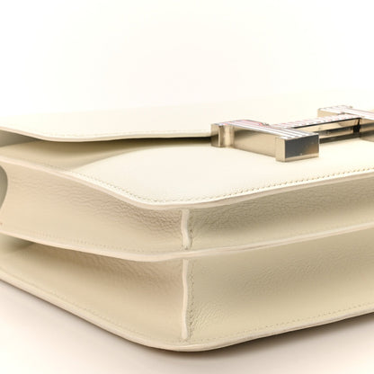 Evercolor Optique Enamel Constance 24 White