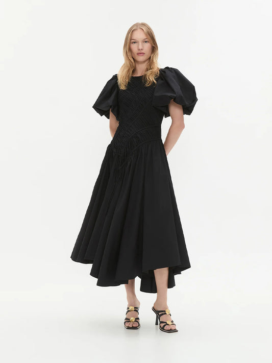 Isadora Maxi Dress