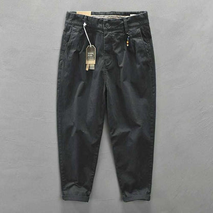 Sky Madrid Safari Harem Pants