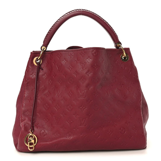 Empreinte Artsy MM Aurore