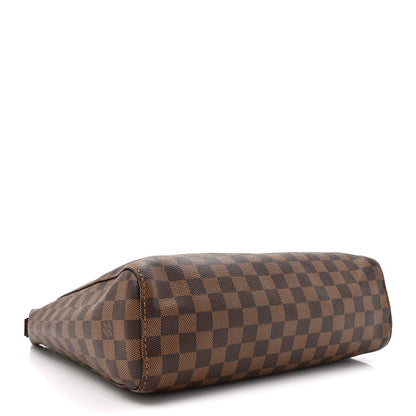 Damier Ebene Portobello PM