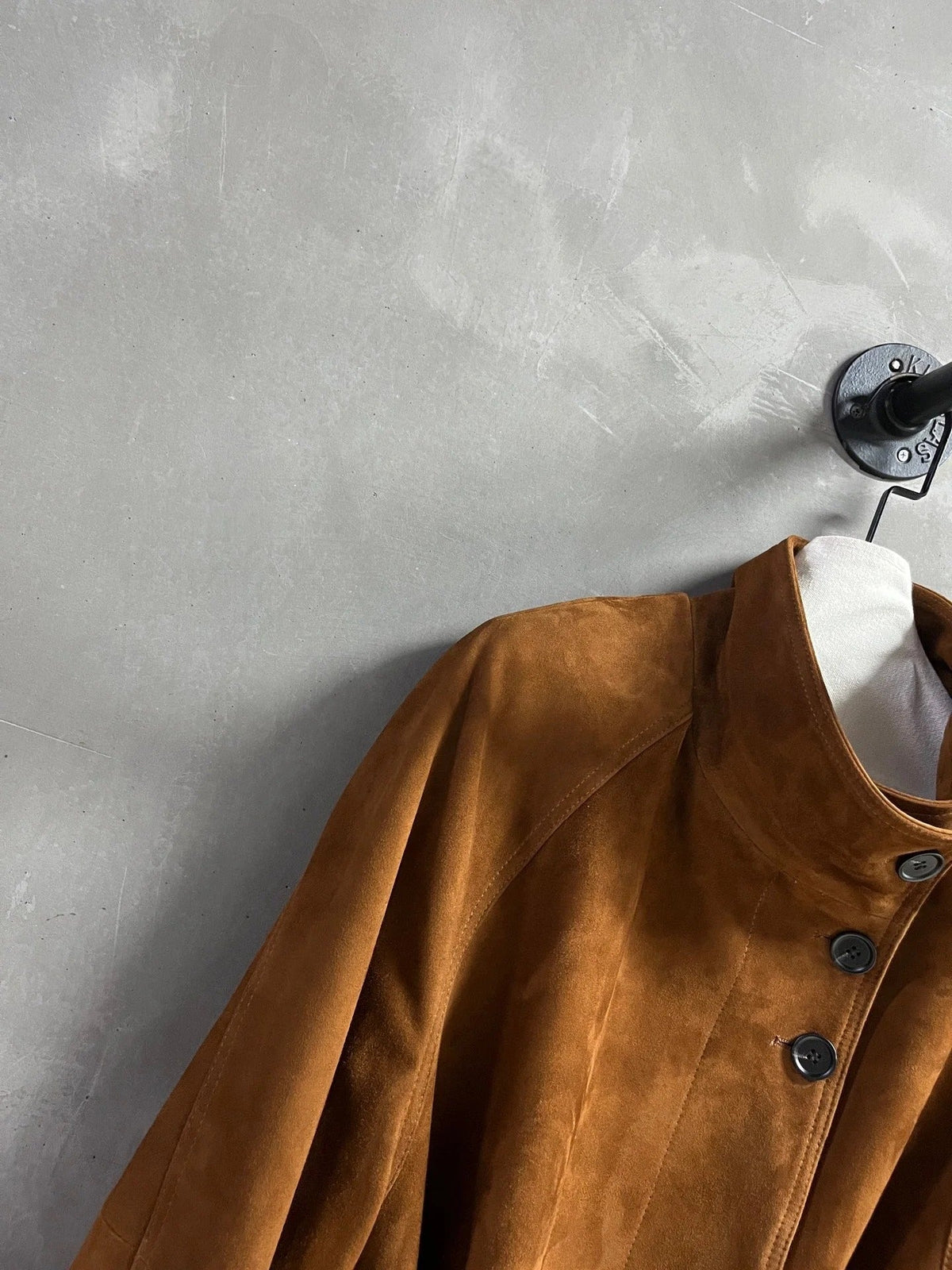 MIUMIU TRENCH COAT STYLE 90