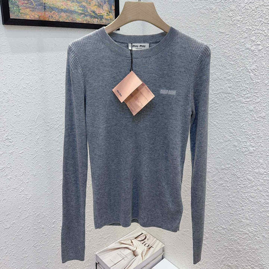 MIUMIU SWEATER STYLE 721