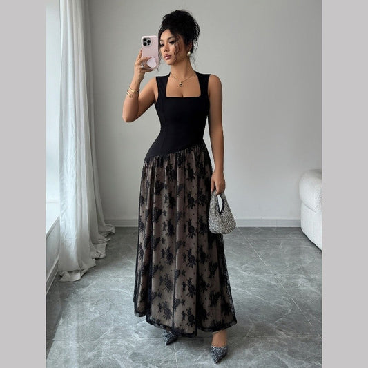 Camisole Dress