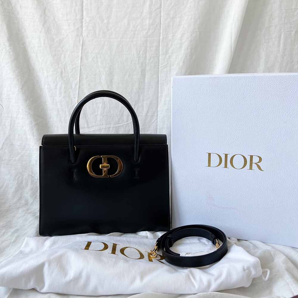 Dior New Dior St Honoré Bag
