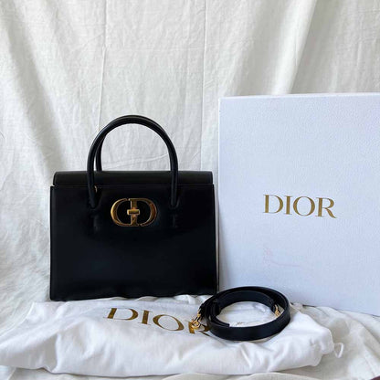 Dior New Dior St Honoré Bag