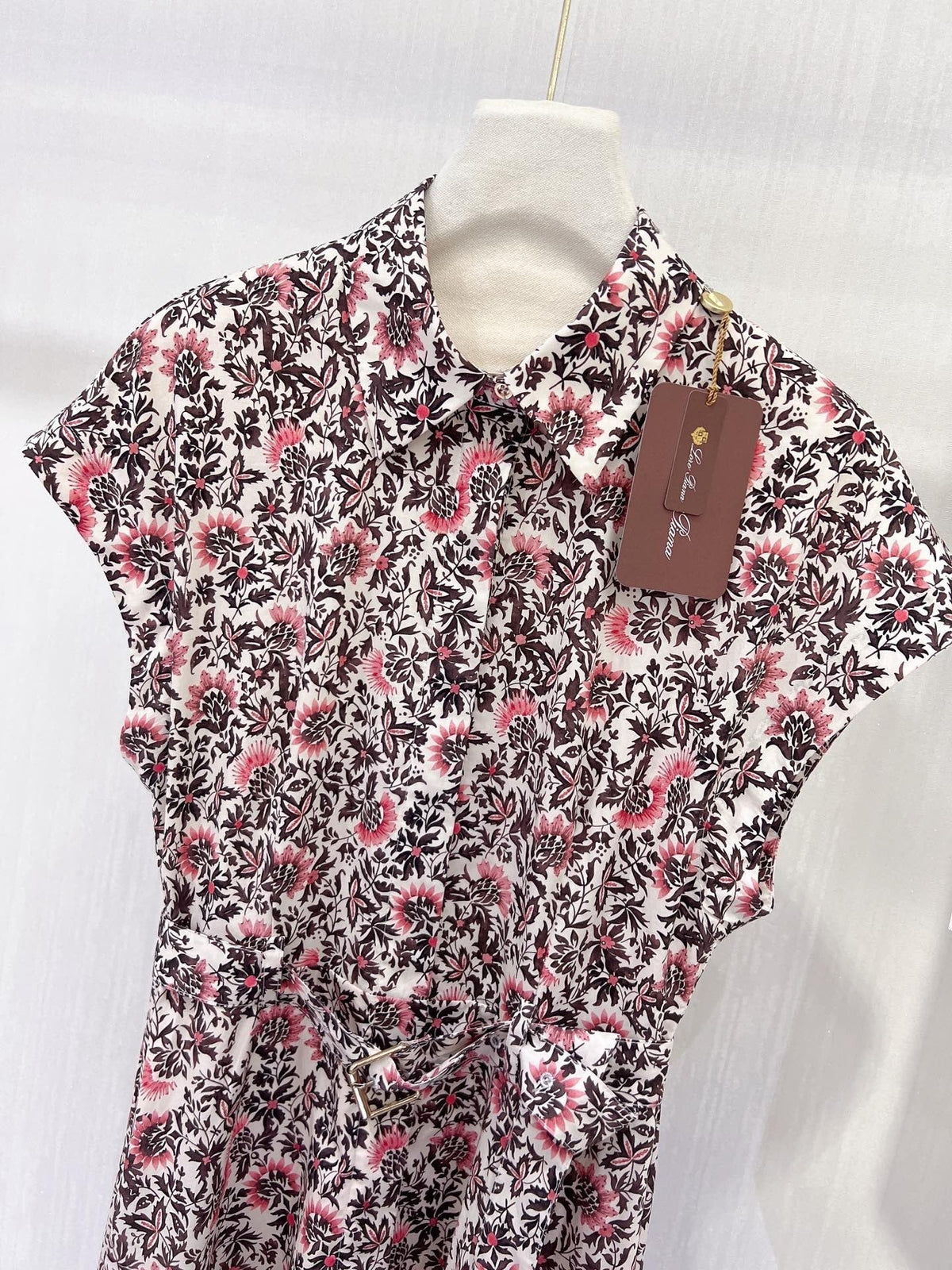 LP DRESS STYLE 73