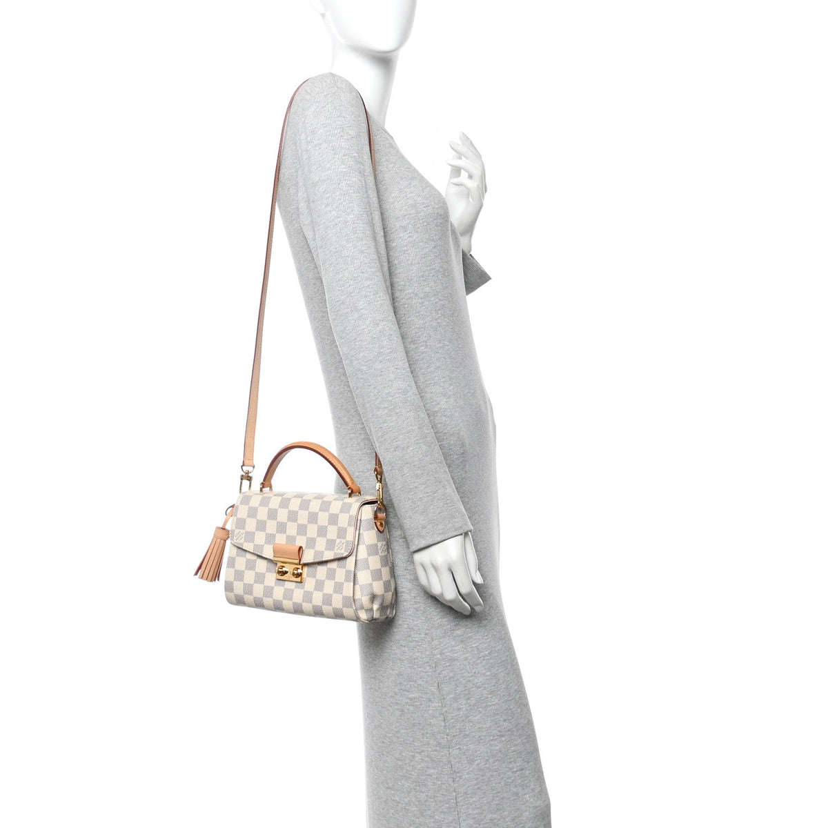 Damier Azur Croisette