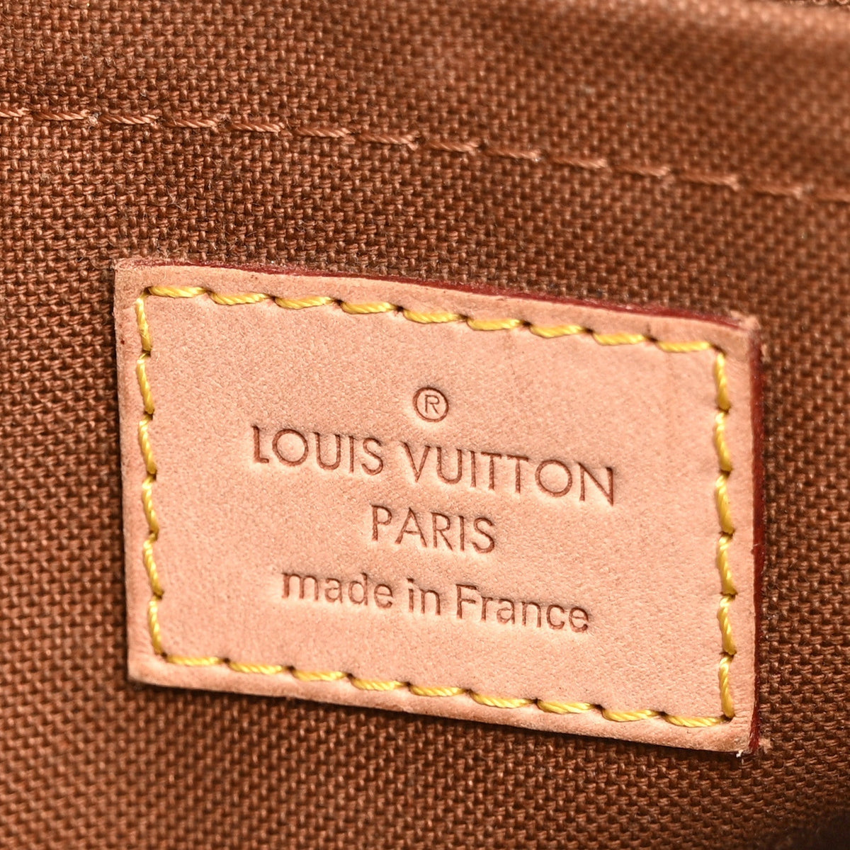 Monogram Thames GM