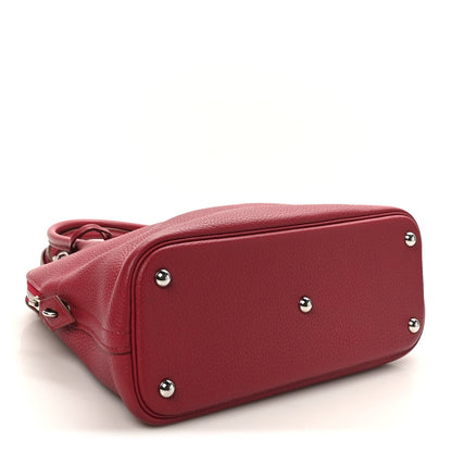 Taurillon Clemence Bolide 31 Rubis
