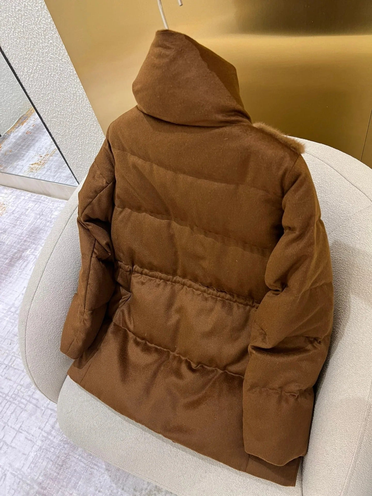 LP COAT STYLE 183