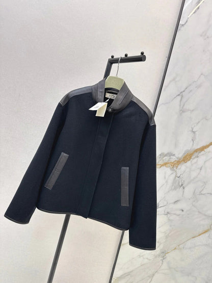 HERMES 25S JACKET 228