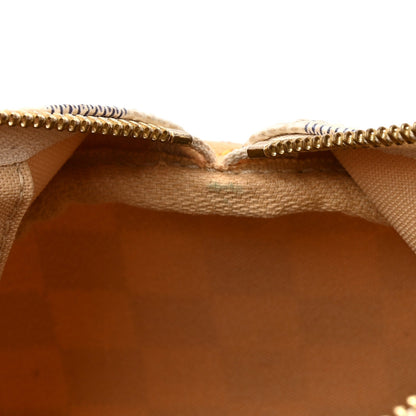 Damier Azur Speedy 25