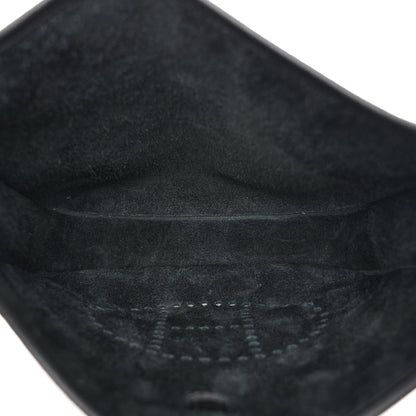 Taurillon Clemence Evelyne III PM Black